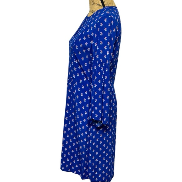 478 - GAP MED TALL DRESS - GORGEOUS - Picture 2 of 16